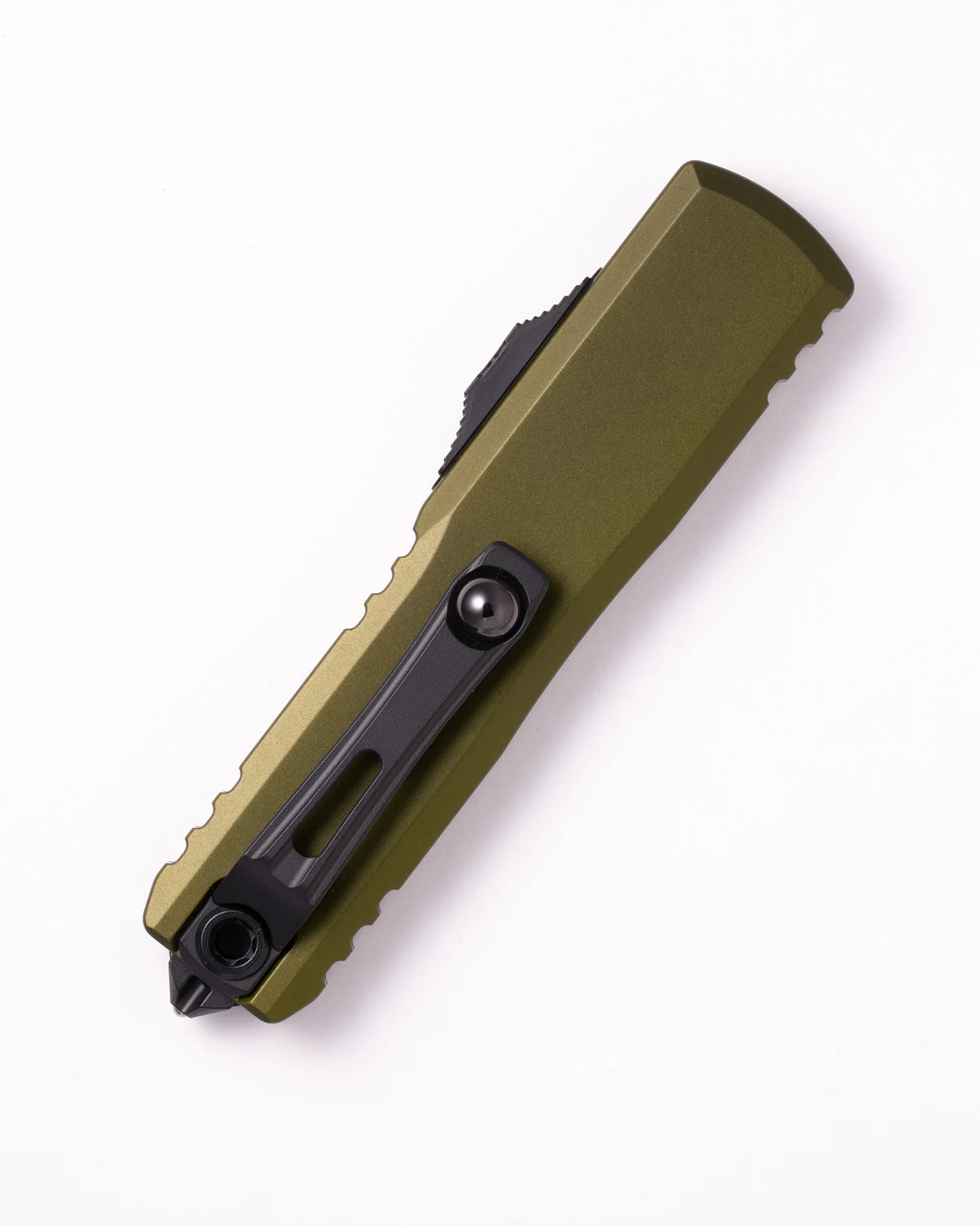 UTX-85 GEN IV S/E BLACK STANDARD OD GREEN (12314-1OD) - Image 2