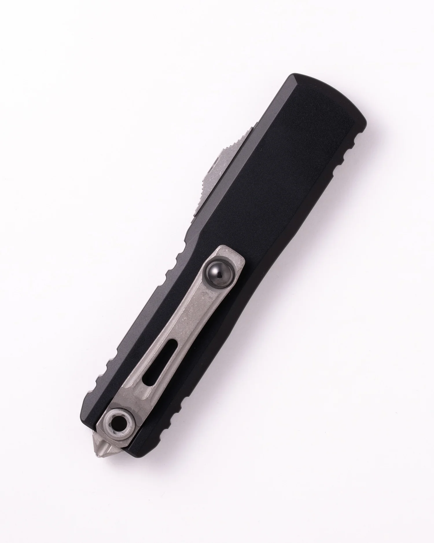 UTX-85 GEN IV S/E APOCALYPTIC PARTIAL SERRATE BLACK (12314-11AP) - Image 2