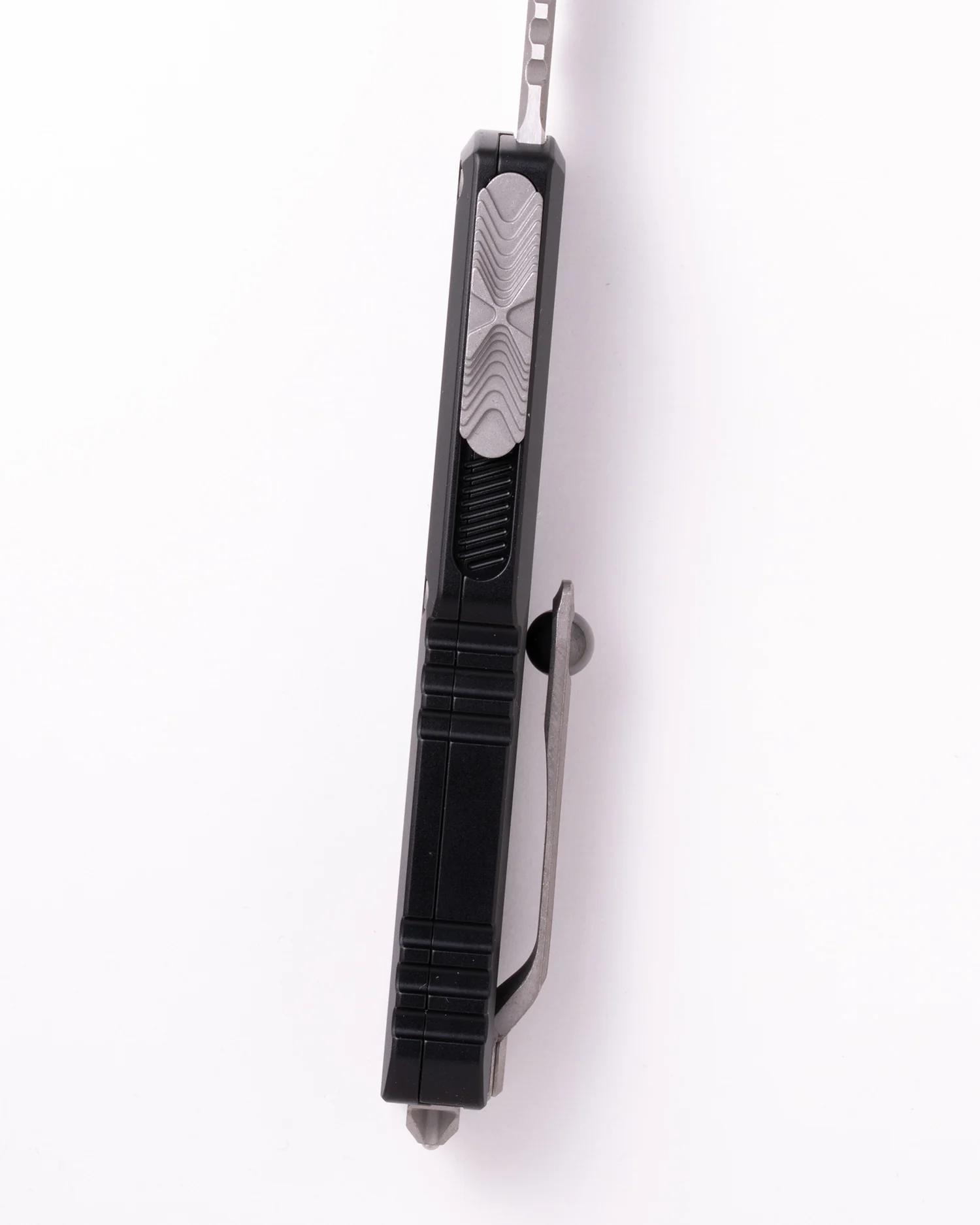 UTX-85 GEN IV S/E APOCALYPTIC PARTIAL SERRATE BLACK (12314-11AP) - Image 3