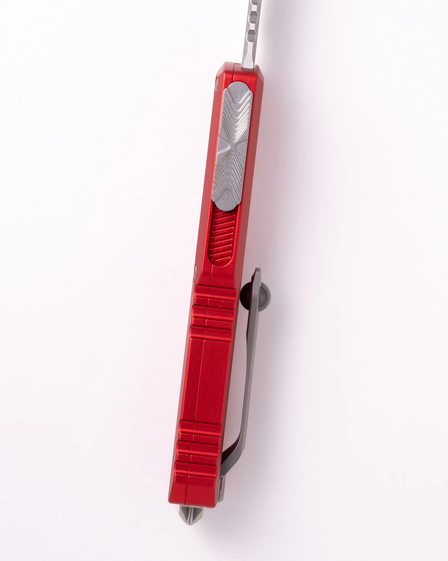 UTX-85 GEN IV S/E STONEWASH STANDARD RED (12314-10RD) - Image 3