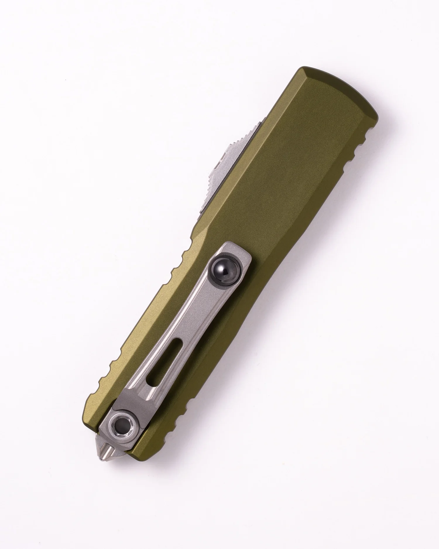 UTX-85 GEN IV S/E STONEWASH STANDARD OD GREEN (12314-10OD) - Image 2