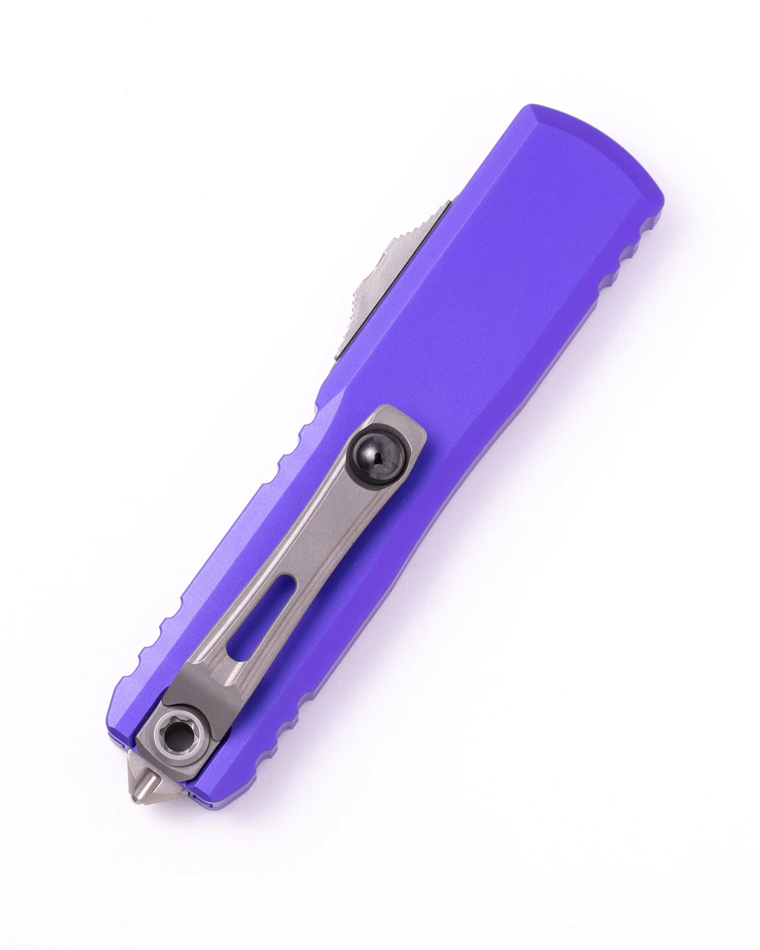 UTX-85 GEN IV S/E STONEWASH STANDARD PURPLE (12314-10PU) - Image 2