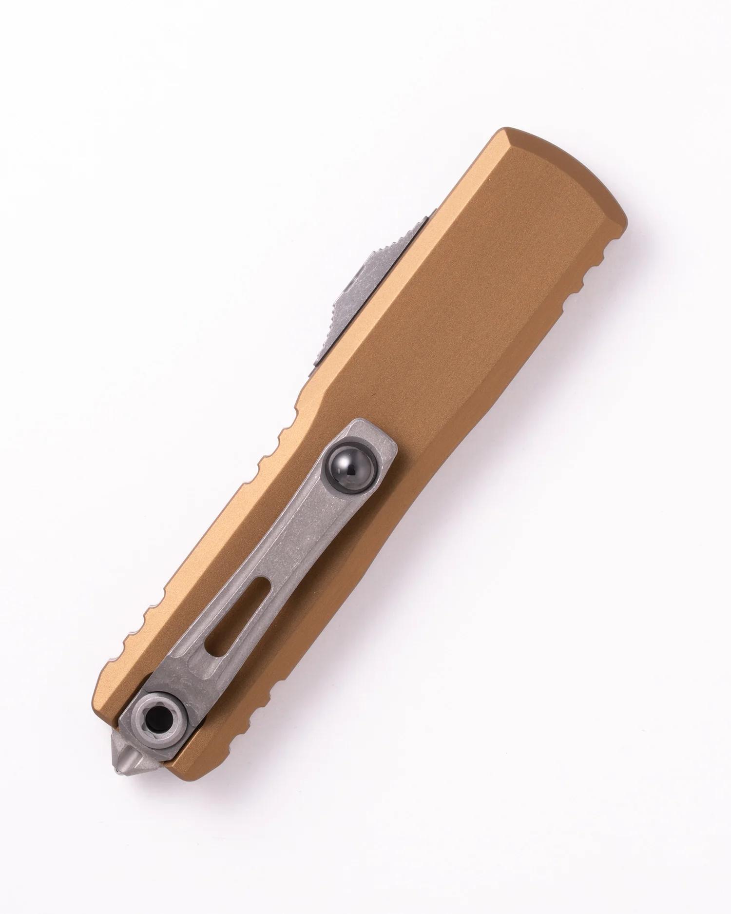 UTX-85 GEN IV T/E APOCALYPTIC FULL SERRATE TAN (12334-12APTA) - Image 2