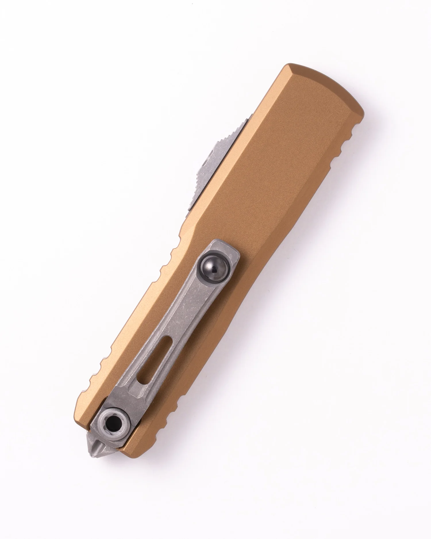 UTX-85 GEN IV T/E APOCALYPTIC PART SERRATE TAN (12334-11APTA) - Image 2