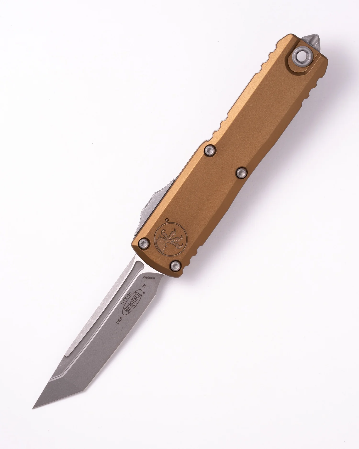 UTX-85 GEN IV T/E APOCALYPTIC STANDARD TAN (12334-10APTA)