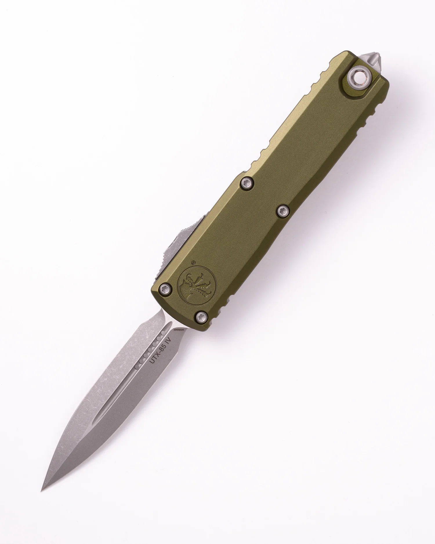 UTX-85 GEN IV T/E APOCALYPTIC STANDARD OD GREEN (12334-10APOD)
