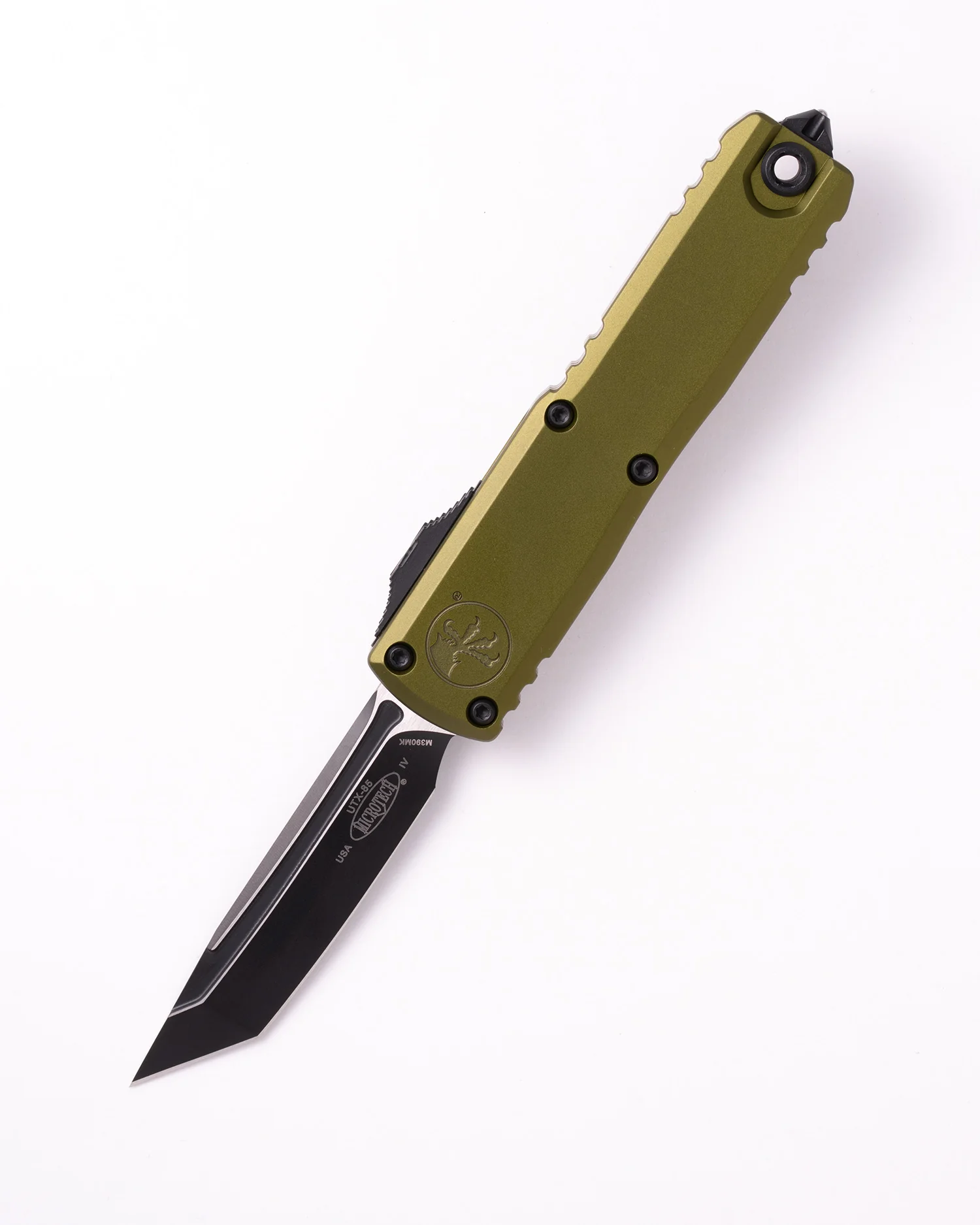 UTX-85® Gen IV T/E Standard OD Green (12334-1OD)