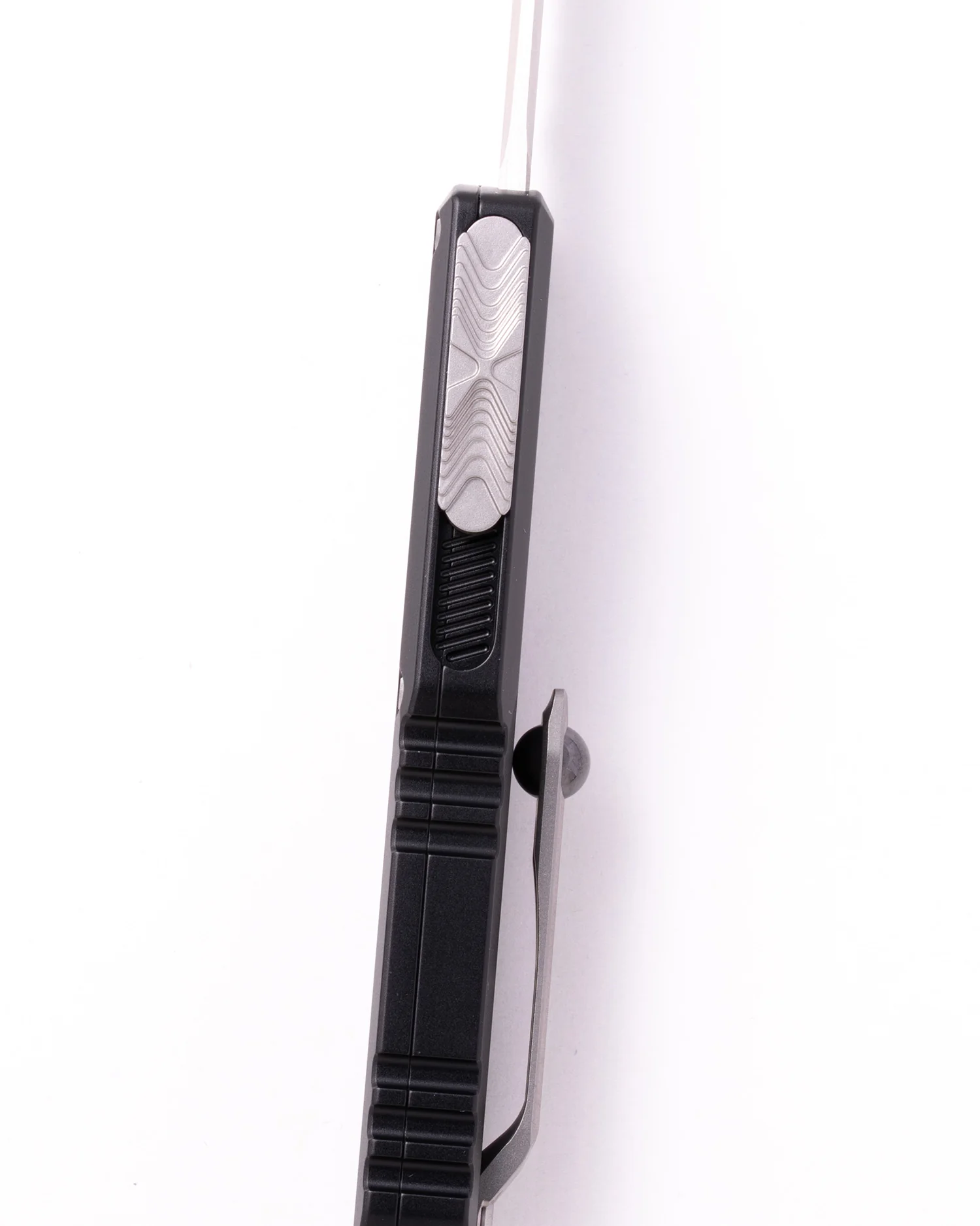 UTX-85 GEN IV T/E STONEWASH PART SERRATE BLACK (12334-11) - Image 3