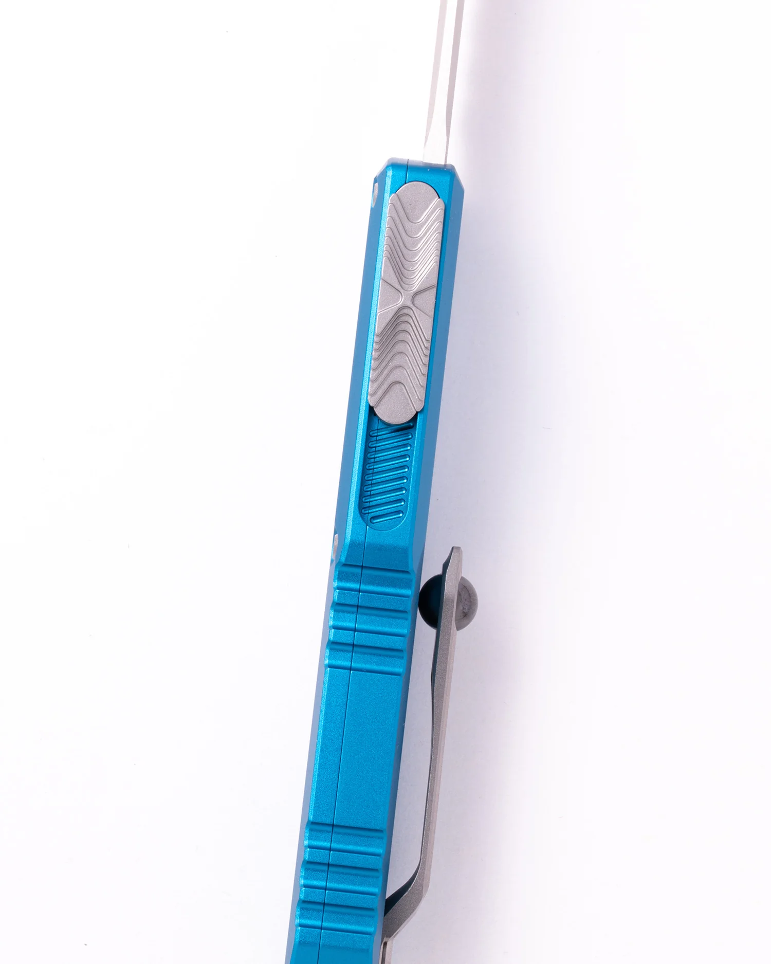 UTX-85 GEN IV T/E STONEWASH PART SERRATE BLUE (12334-11BL) - Image 3