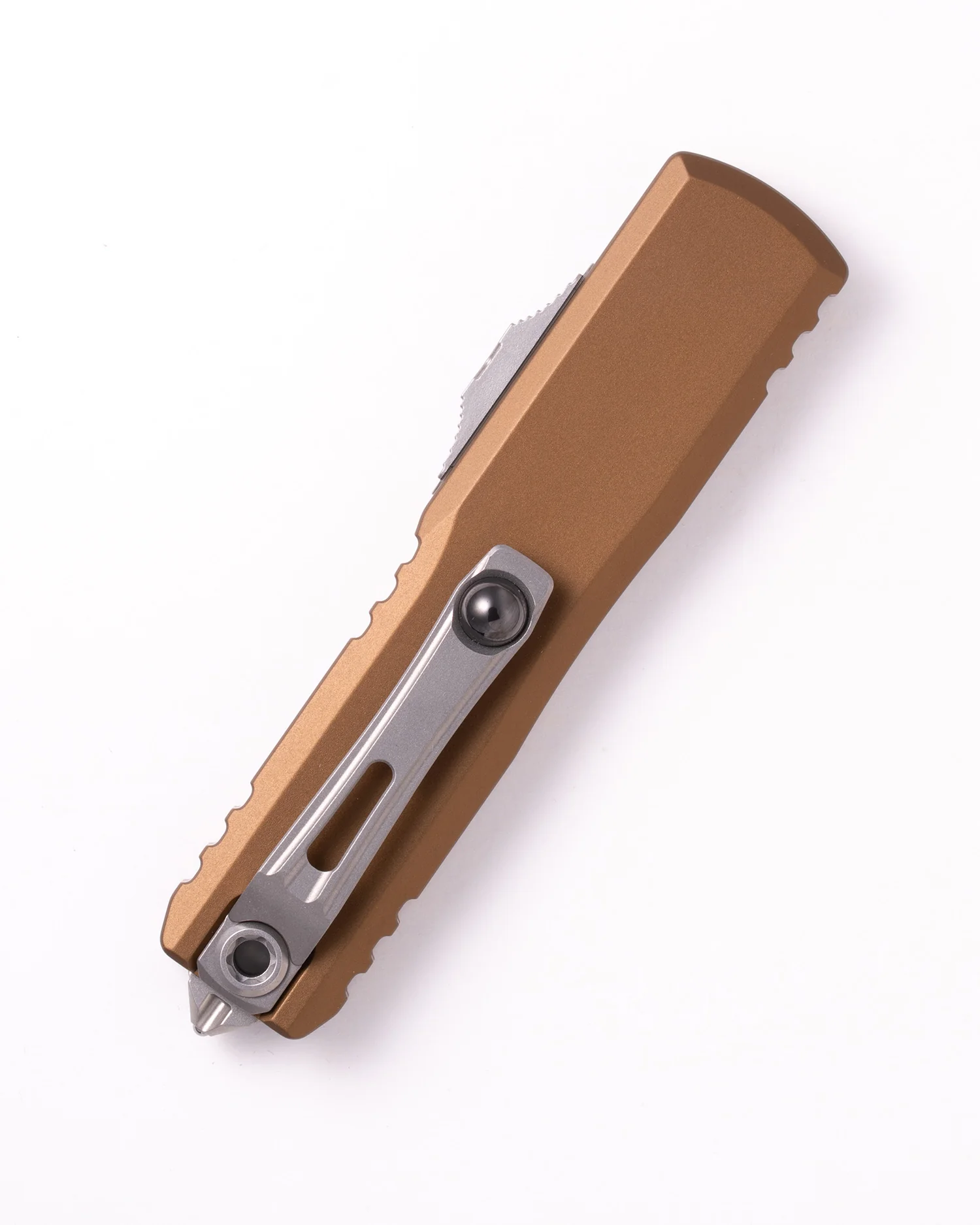 UTX-85 GEN IV T/E STONEWASH PART SERRATE TAN (12334-11TA) - Image 2