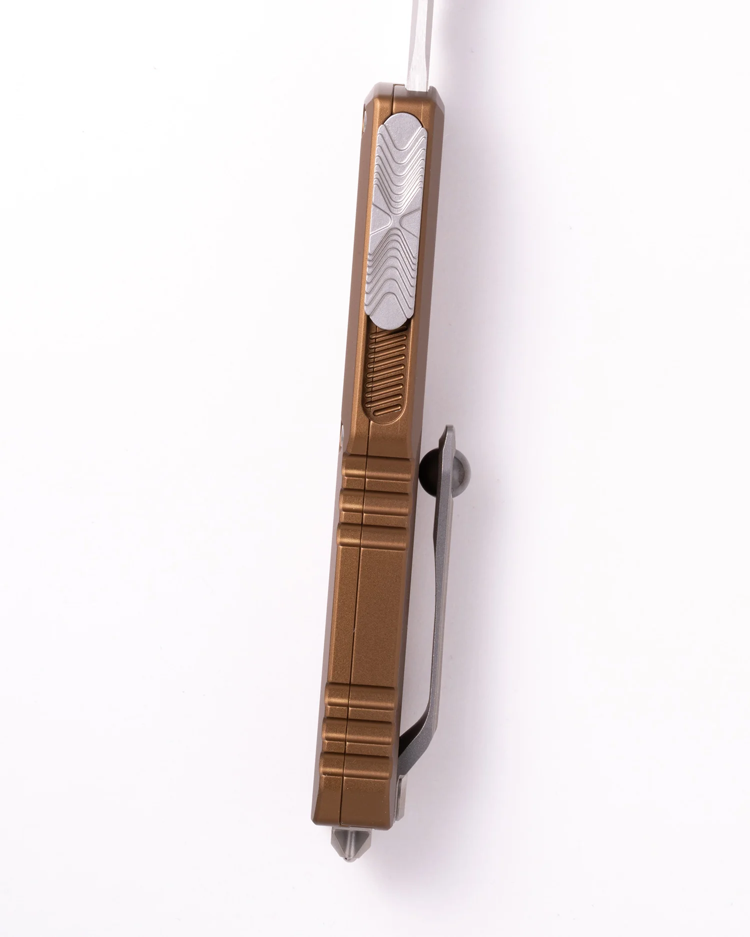 UTX-85 GEN IV T/E STONEWASH PART SERRATE TAN (12334-11TA) - Image 3