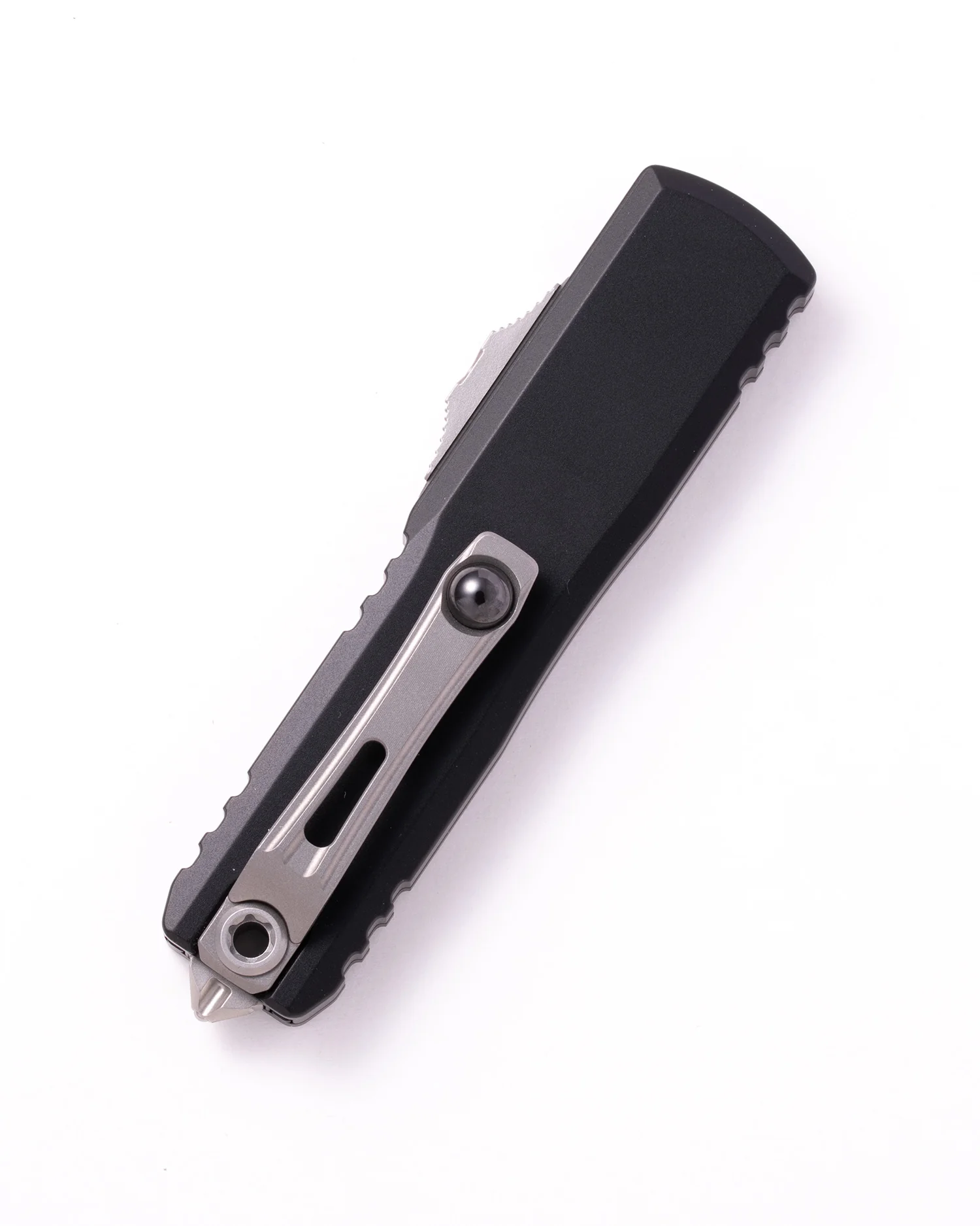 UTX-85 GEN IV T/E STONEWASH STANDARD BLACK (12334-10) - Image 2