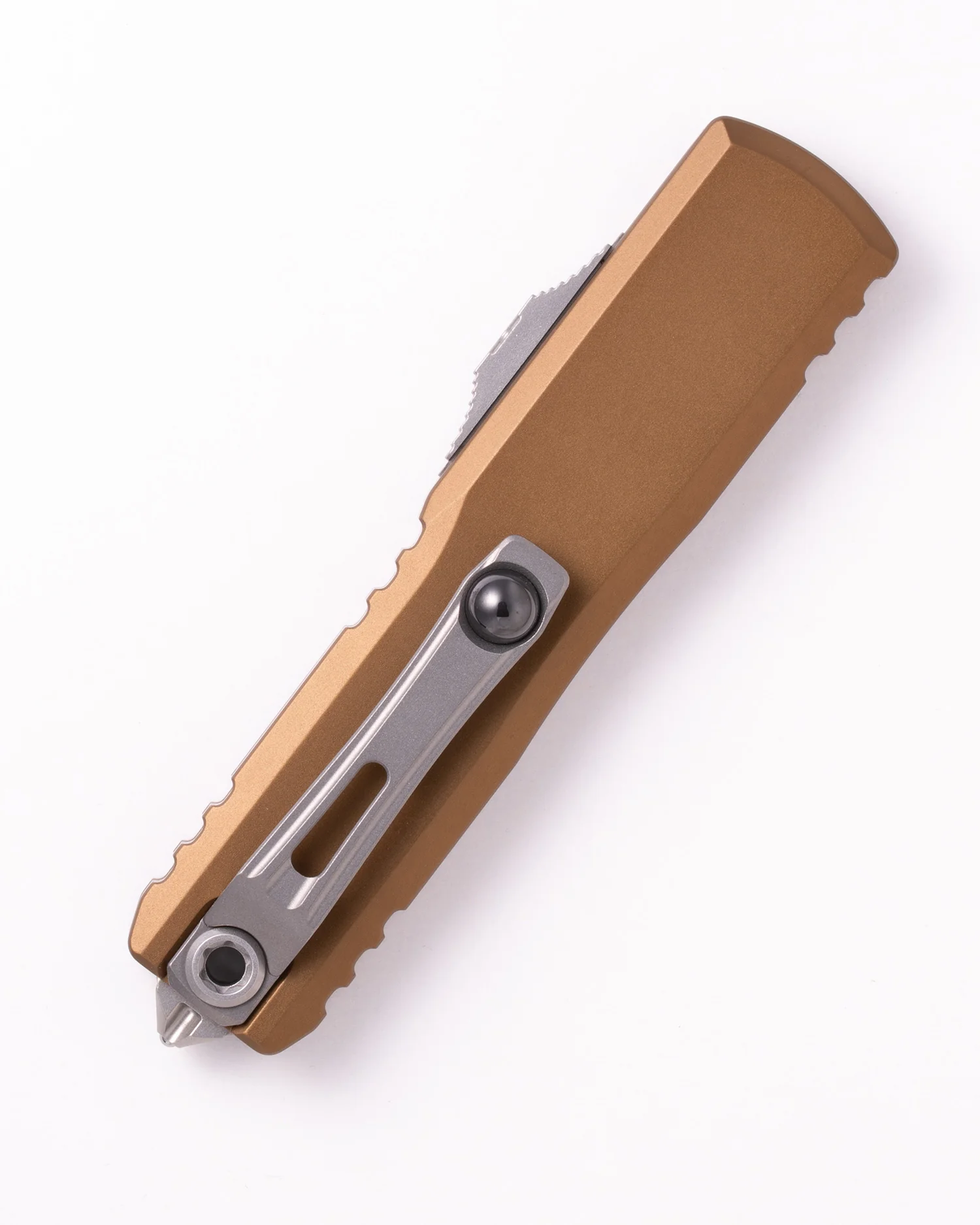 UTX-85 GEN IV T/E STONEWASH STANDARD TAN (12334-10TA) - Image 2