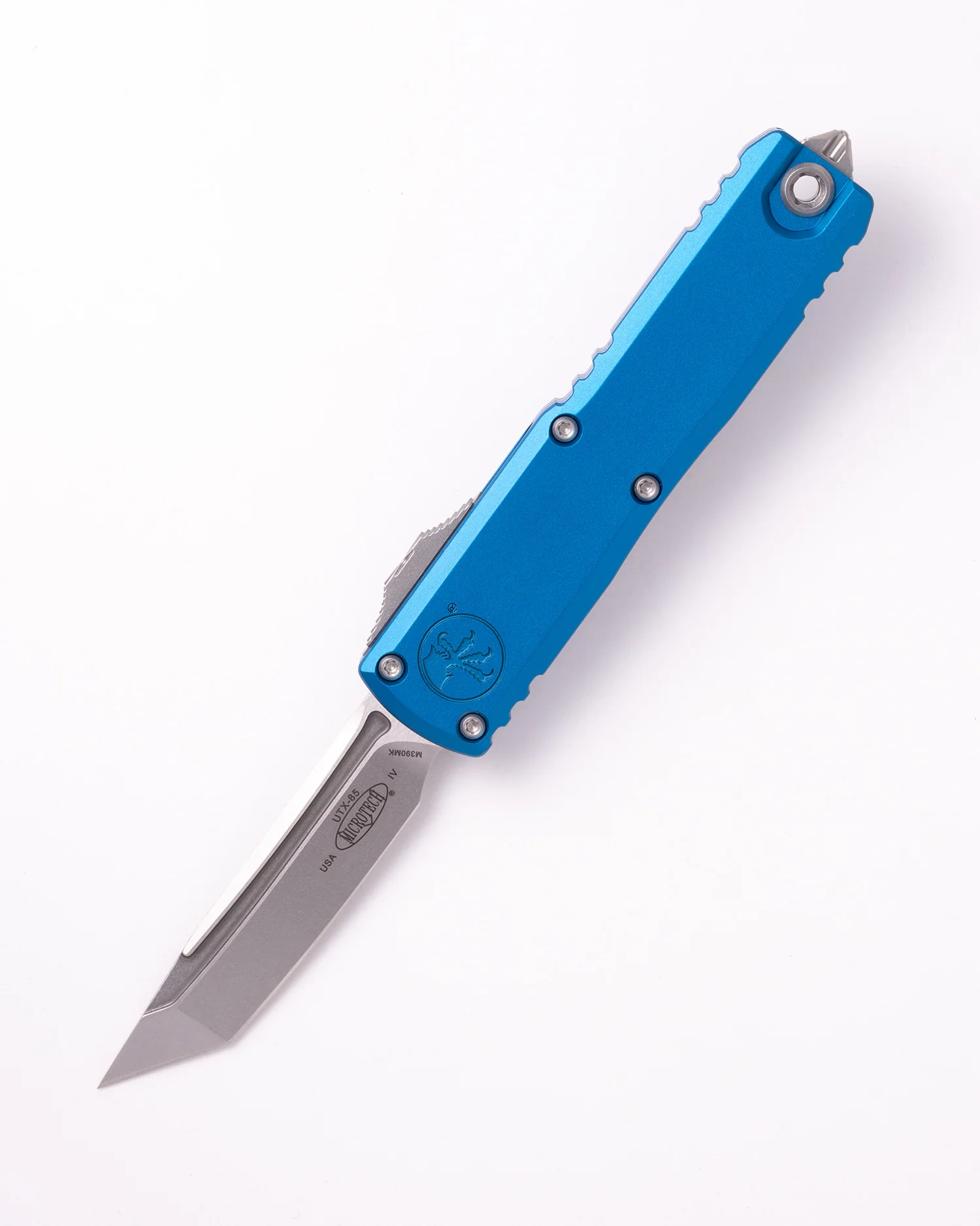 UTX-85 GEN IV T/E STONEWASH STANDARD BLUE (12334-10BL)
