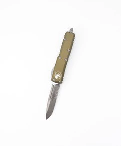 UTX-85 S/E APOCALYPTIC P/S OD GREEN (231-11APOD)