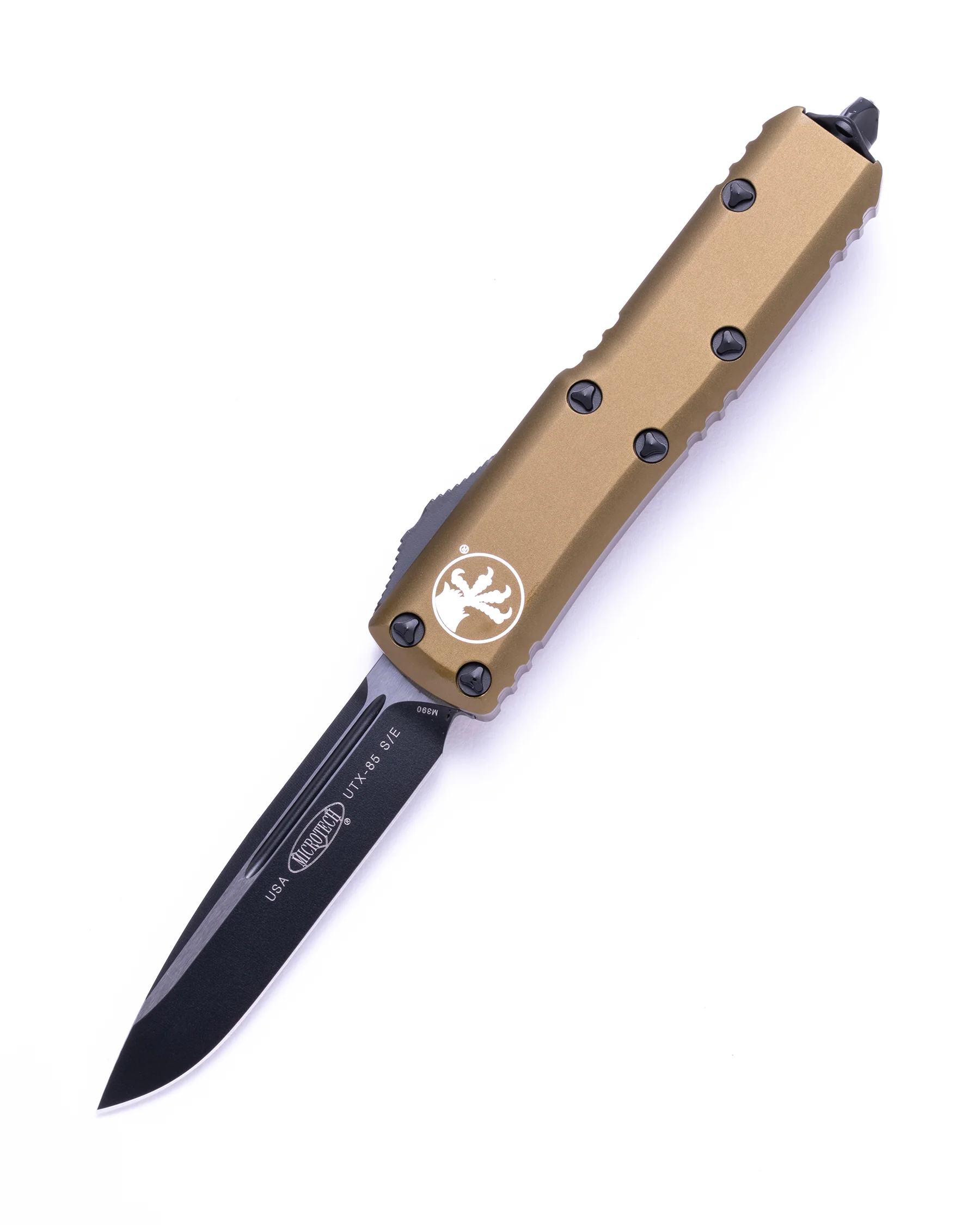 UTX-85 S/E BLACK STANDARD OD GREEN (231-1OD) FACTORY SECOND