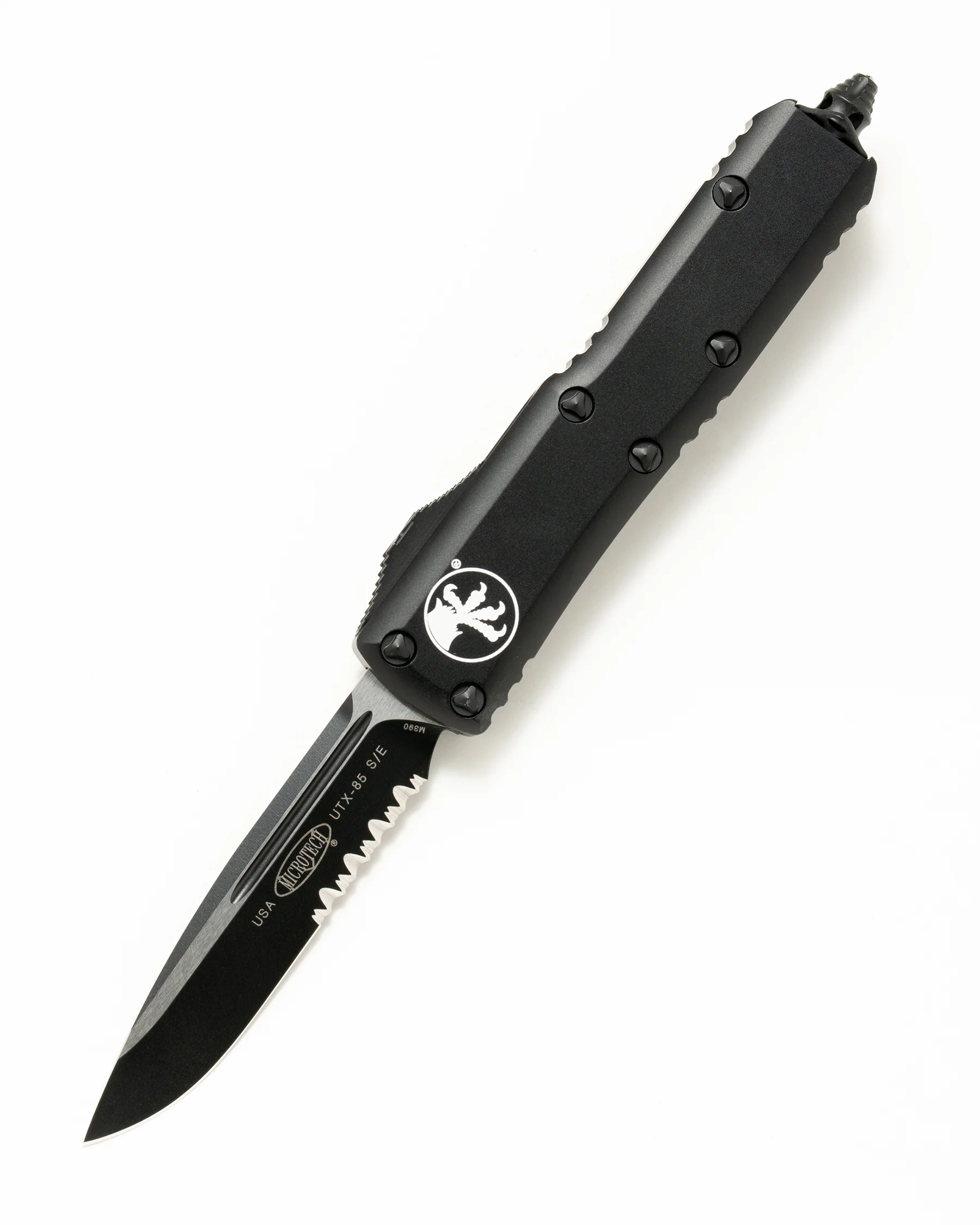 UTX-85 S/E BLACK TACTICAL P/S (231-2T)