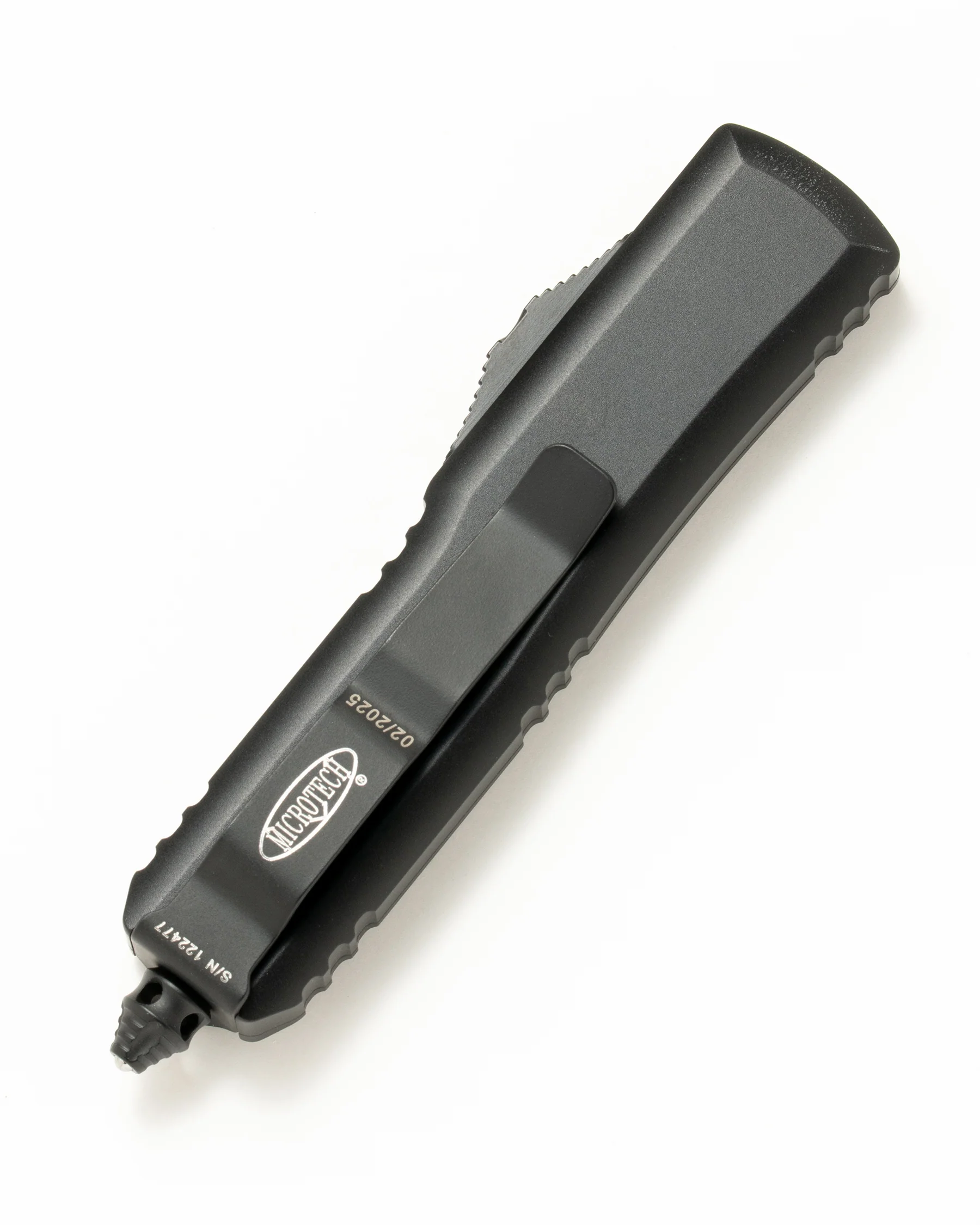 UTX-85 S/E BLACK TACTICAL P/S (231-2T) - Image 2