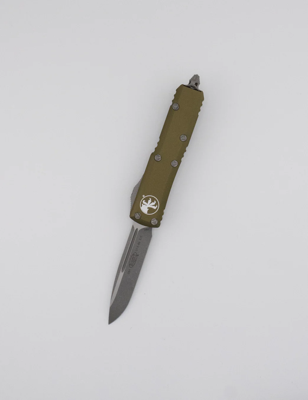 UTX-85 S/E OD Green Apocalyptic Standard (231-10APOD) FACTORY SECOND