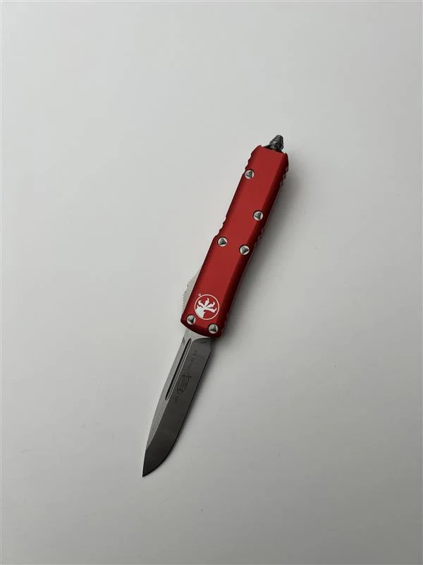 UTX-85 S/E SATIN STANDARD RED (231-4RD)